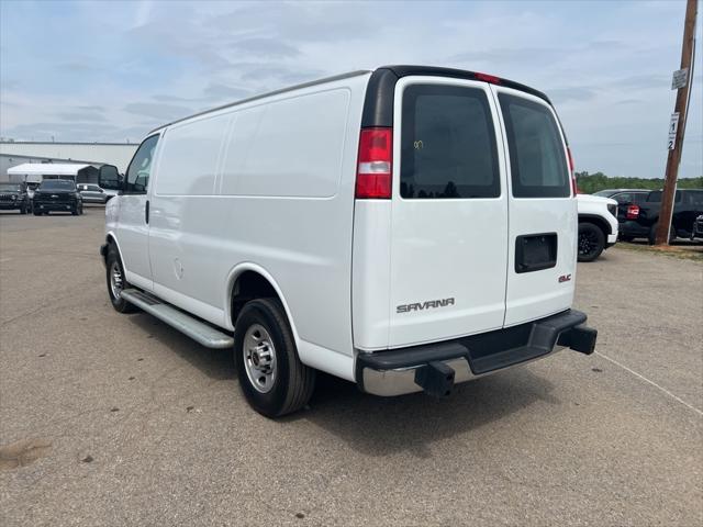 used 2022 GMC Savana 2500 car, priced at $30,500