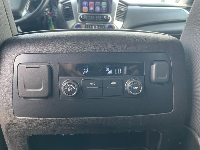 used 2017 Chevrolet Suburban car, priced at $21,880
