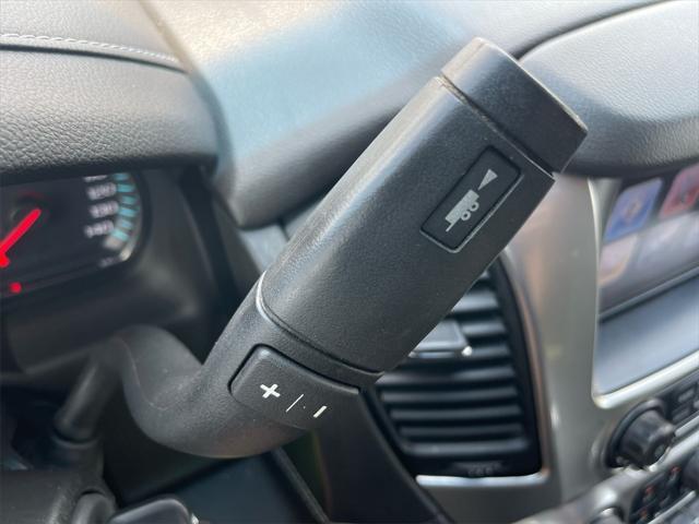 used 2017 Chevrolet Suburban car, priced at $21,880