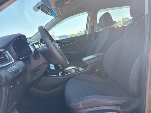 used 2019 Kia Sorento car
