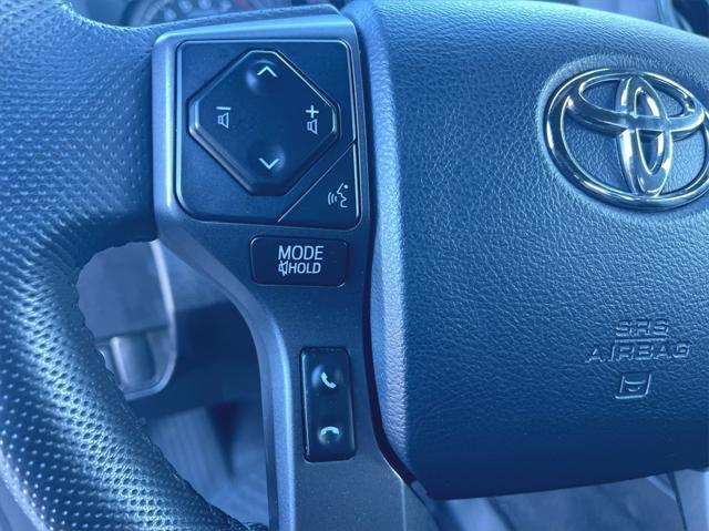 used 2020 Toyota Tacoma car, priced at $32,807