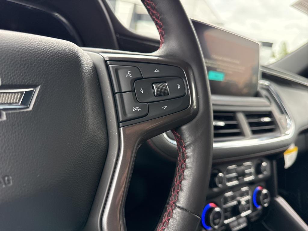 used 2022 Chevrolet Tahoe car, priced at $57,980