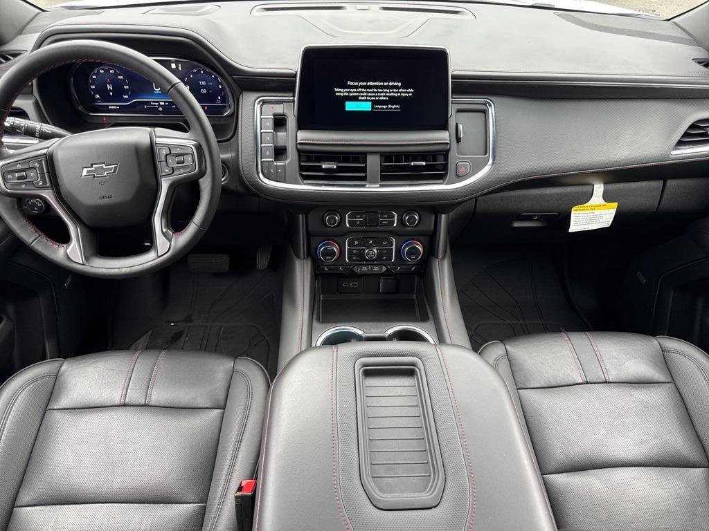 used 2022 Chevrolet Tahoe car, priced at $57,980