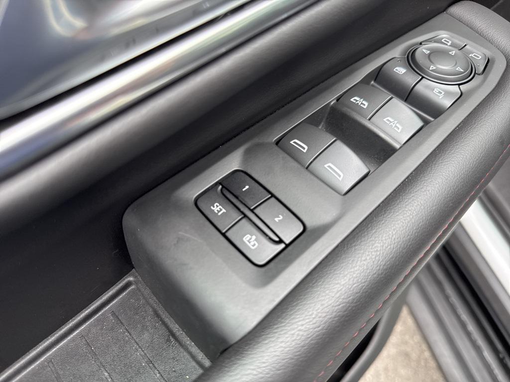 used 2022 Chevrolet Tahoe car, priced at $57,980