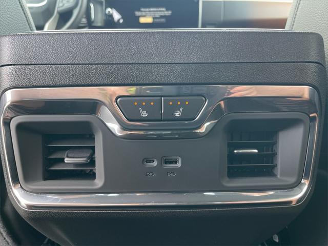 new 2025 GMC Sierra 3500 car, priced at $79,995