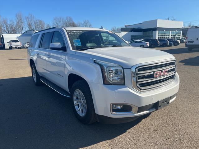 used 2020 GMC Yukon XL car, priced at $32,500