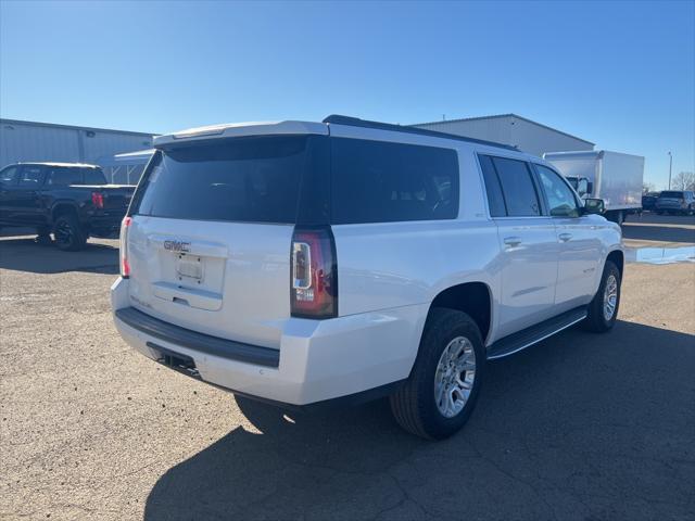 used 2020 GMC Yukon XL car, priced at $32,500