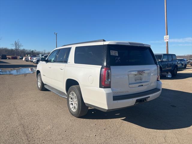 used 2020 GMC Yukon XL car, priced at $32,500