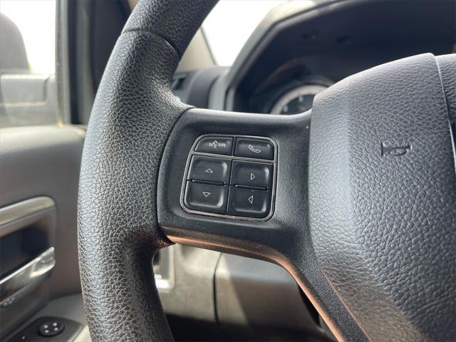 used 2020 Ram 1500 Classic car, priced at $25,890