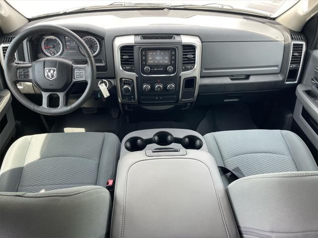 used 2020 Ram 1500 Classic car, priced at $25,890