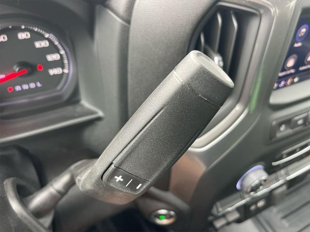 used 2024 Chevrolet Silverado 2500 car, priced at $52,550