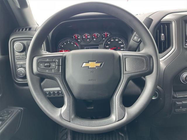 used 2024 Chevrolet Silverado 2500 car, priced at $59,990