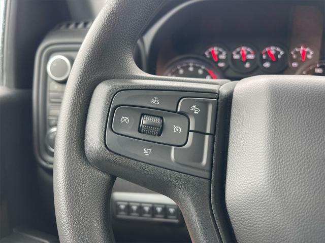 used 2024 Chevrolet Silverado 2500 car, priced at $52,550