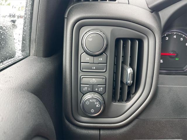 used 2024 Chevrolet Silverado 2500 car, priced at $52,550