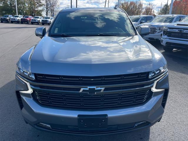 used 2021 Chevrolet Tahoe car, priced at $49,800