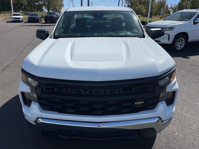 used 2023 Chevrolet Silverado 1500 car, priced at $28,900