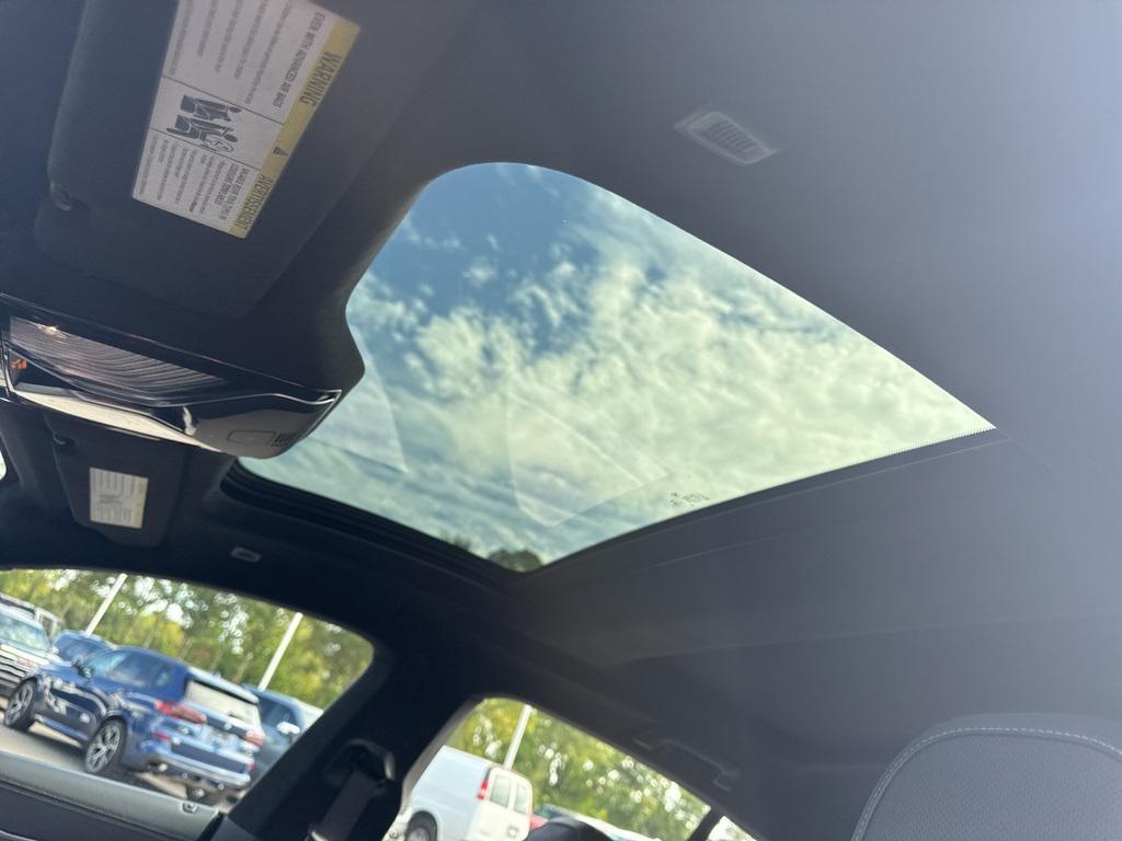 used 2021 BMW M850 Gran Coupe car, priced at $49,695