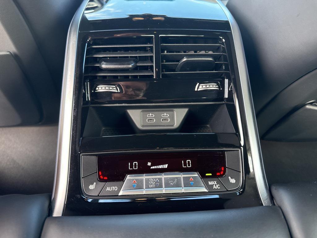 used 2021 BMW M850 Gran Coupe car, priced at $49,695