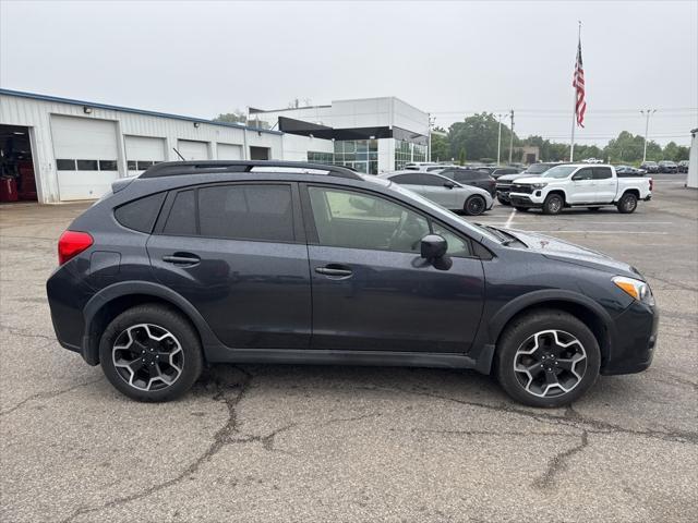 used 2015 Subaru XV Crosstrek car, priced at $8,900