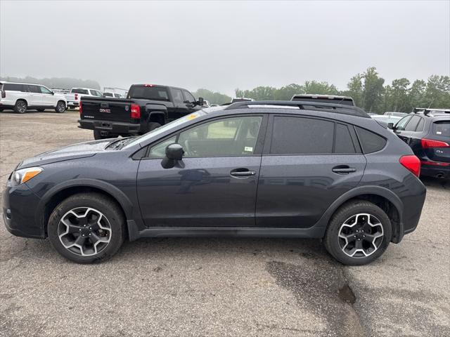 used 2015 Subaru XV Crosstrek car, priced at $8,900