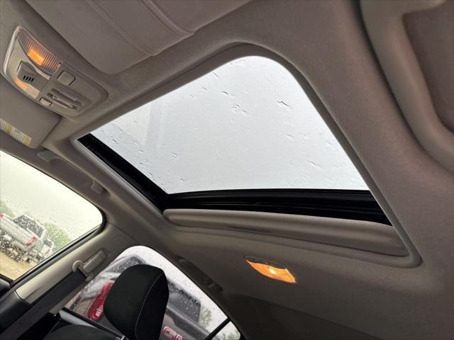 used 2015 Subaru XV Crosstrek car, priced at $8,900