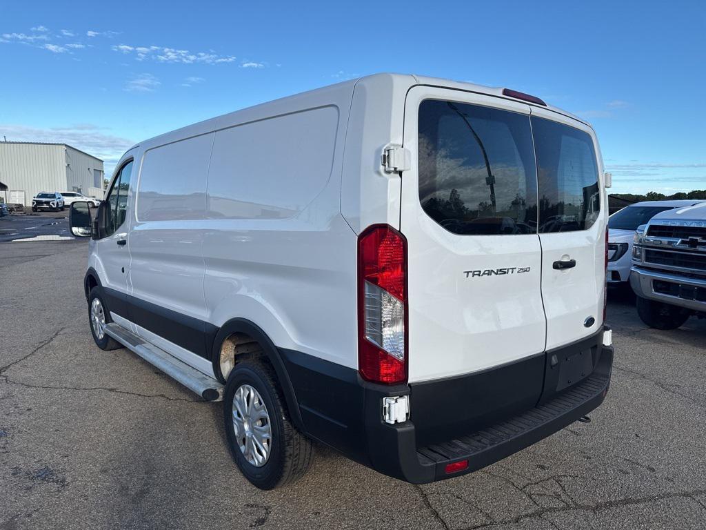 used 2023 Ford Transit-250 car, priced at $30,450