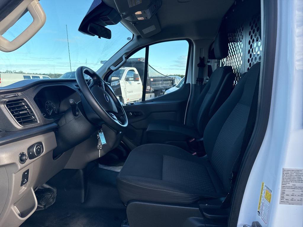 used 2023 Ford Transit-250 car, priced at $30,450