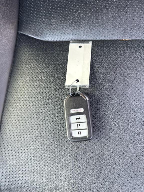 used 2019 Honda HR-V car, priced at $19,676