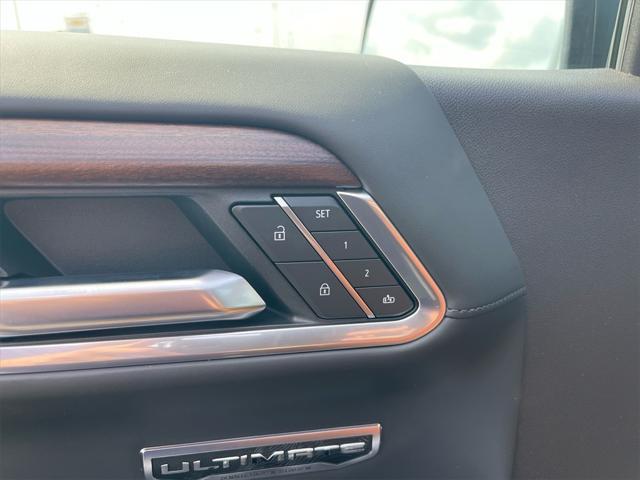 new 2025 GMC Sierra 1500 car, priced at $78,395