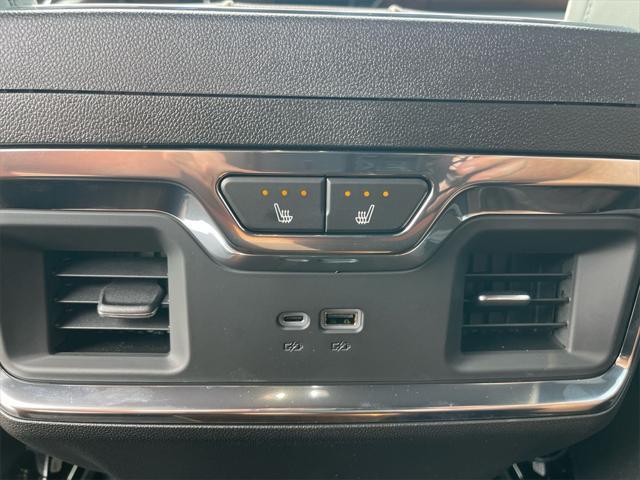 new 2025 GMC Sierra 1500 car, priced at $78,395
