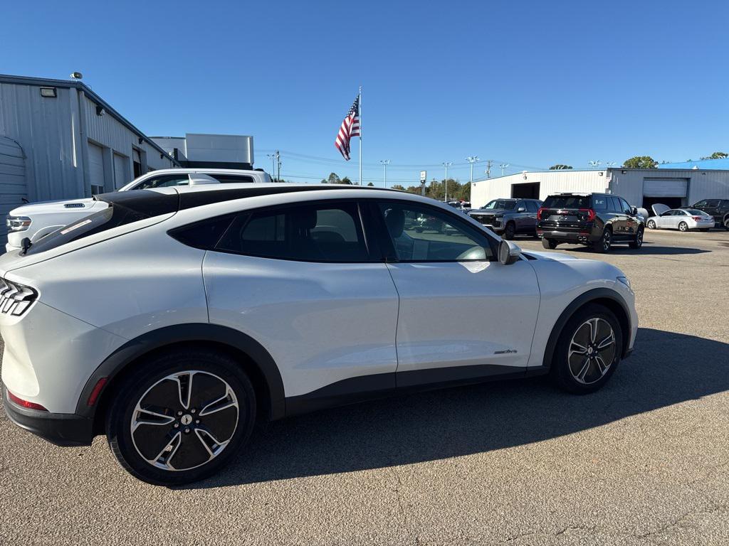 used 2022 Ford Mustang Mach-E car, priced at $23,770