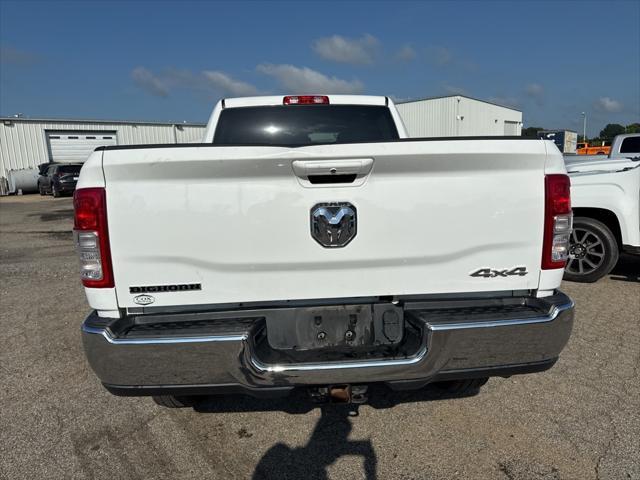 used 2020 Ram 2500 car, priced at $37,525