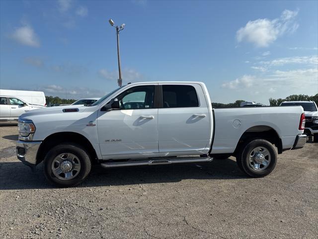 used 2020 Ram 2500 car, priced at $37,525