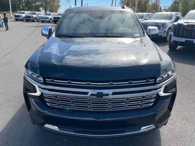 used 2021 Chevrolet Suburban car, priced at $194,950