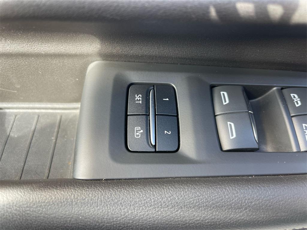 used 2021 Chevrolet Suburban car, priced at $159,995