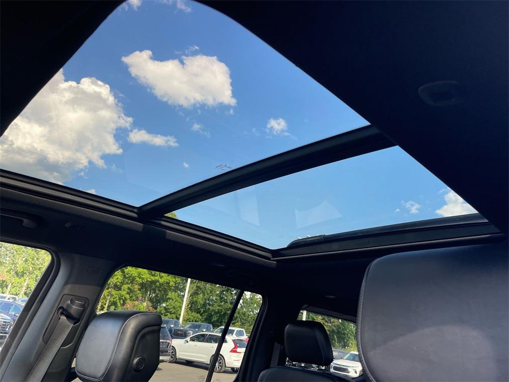 used 2023 Jeep Wagoneer car, priced at $49,850