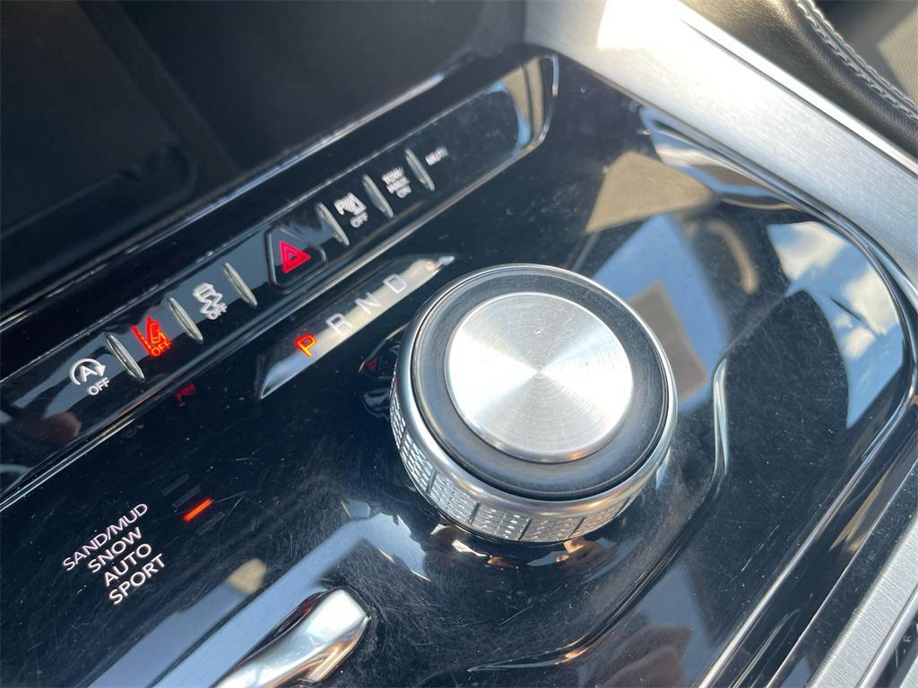 used 2023 Jeep Wagoneer car, priced at $49,850