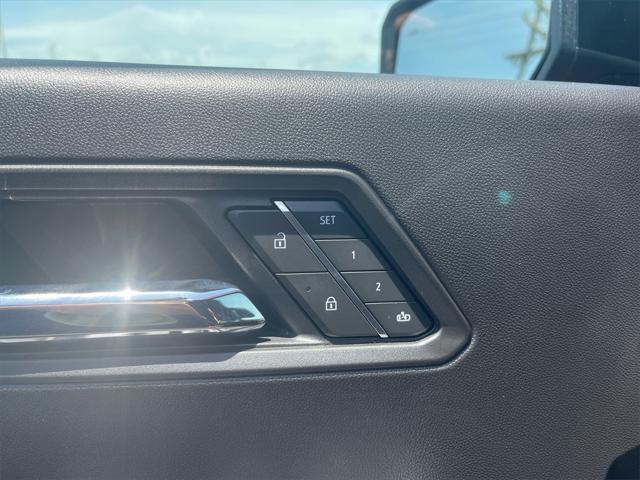 new 2025 Chevrolet Colorado car, priced at $43,295