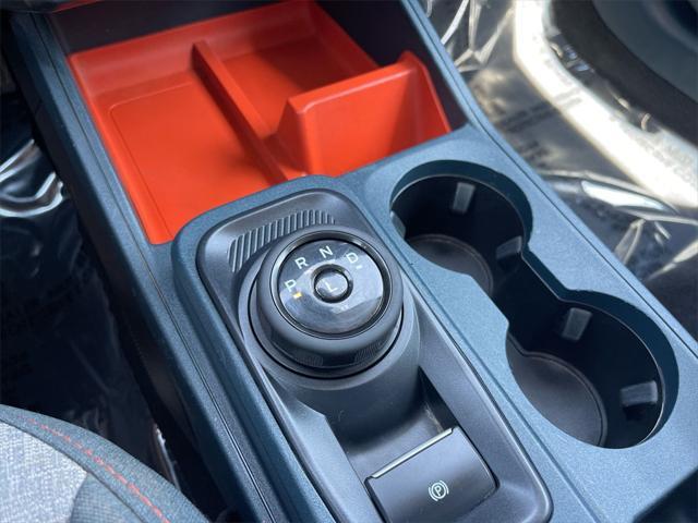 used 2024 Ford Maverick car, priced at $27,880
