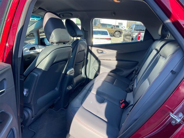 used 2019 Chevrolet Bolt EV car