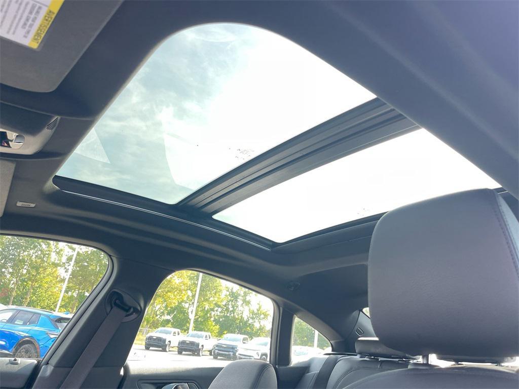 used 2024 BMW 228 Gran Coupe car, priced at $27,050