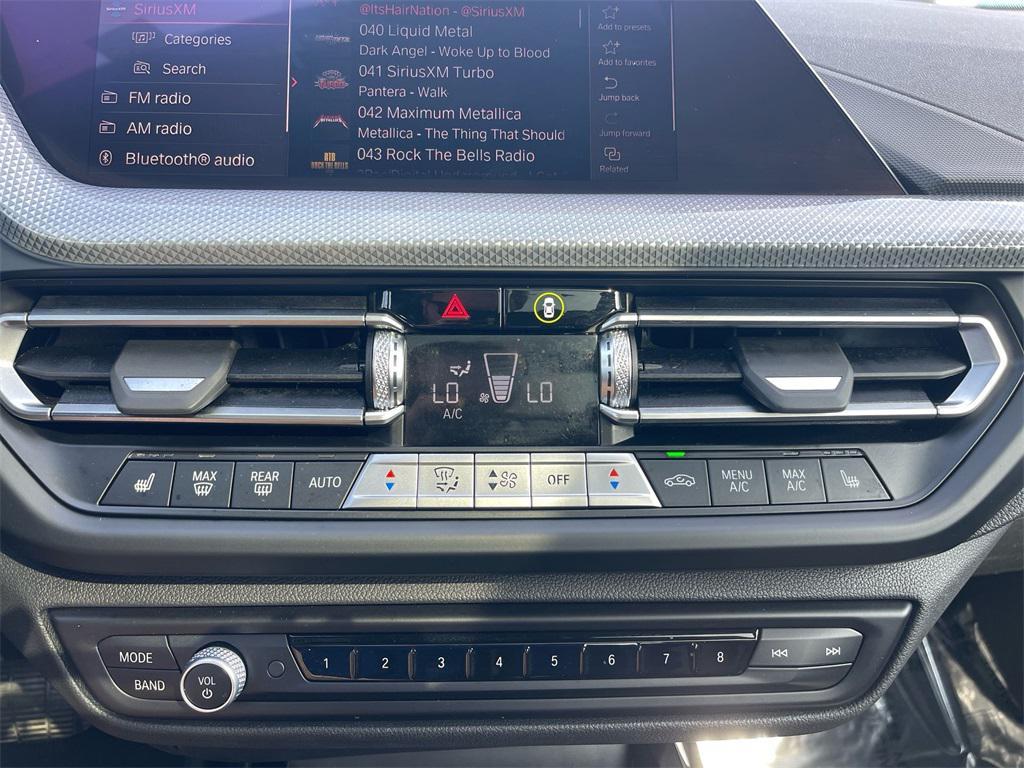 used 2024 BMW 228 Gran Coupe car, priced at $27,050