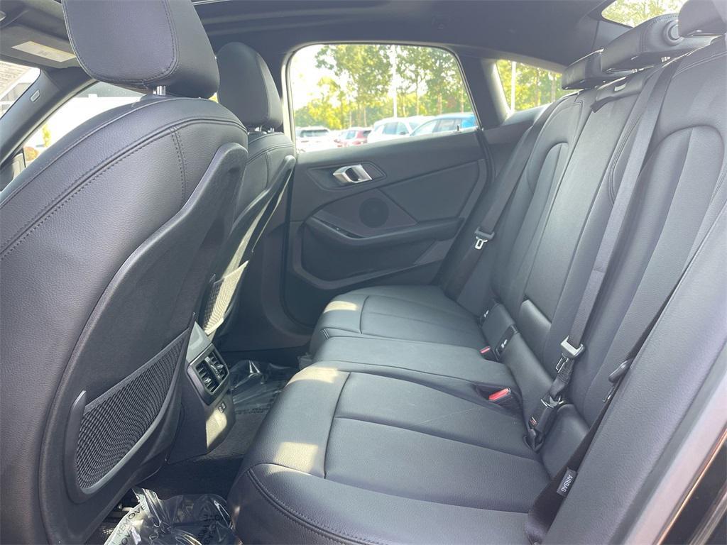 used 2024 BMW 228 Gran Coupe car, priced at $27,050