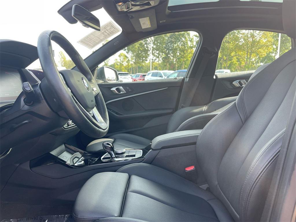 used 2024 BMW 228 Gran Coupe car, priced at $27,050