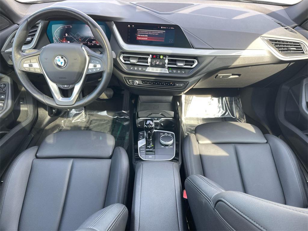 used 2024 BMW 228 Gran Coupe car, priced at $27,050