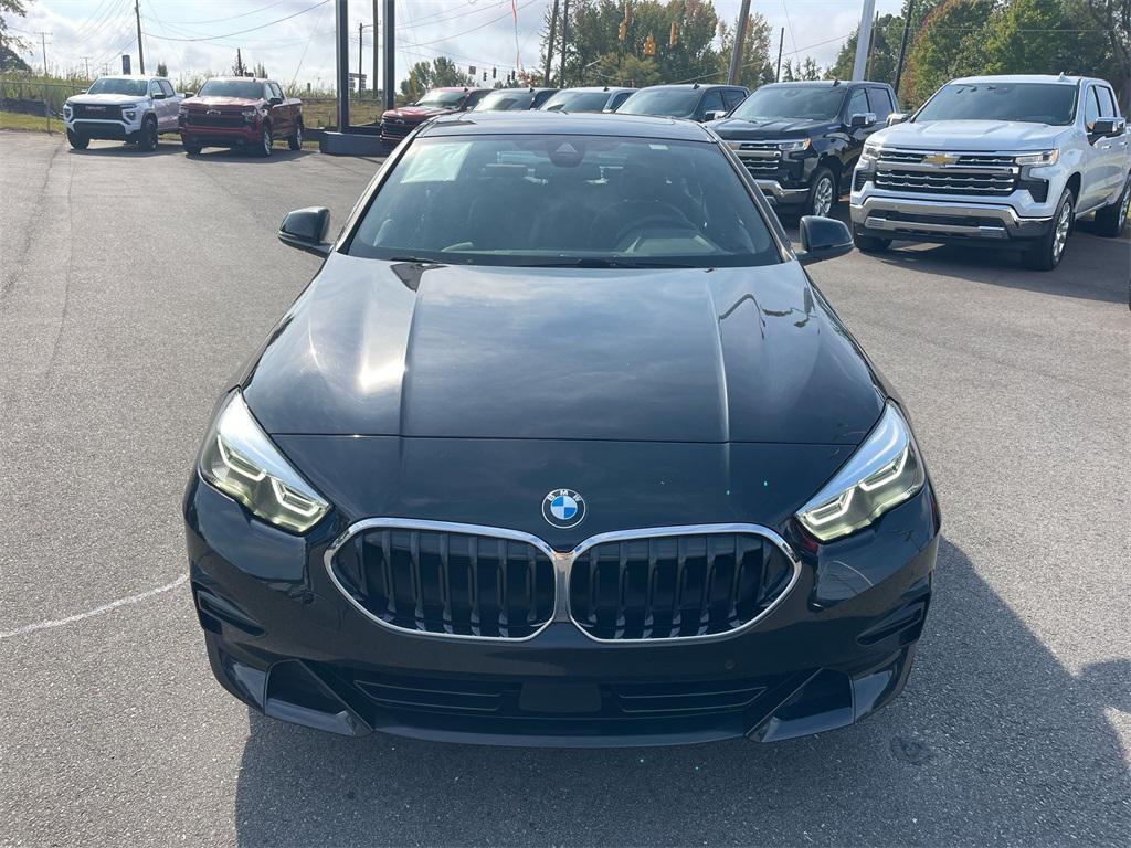 used 2024 BMW 228 Gran Coupe car, priced at $27,050