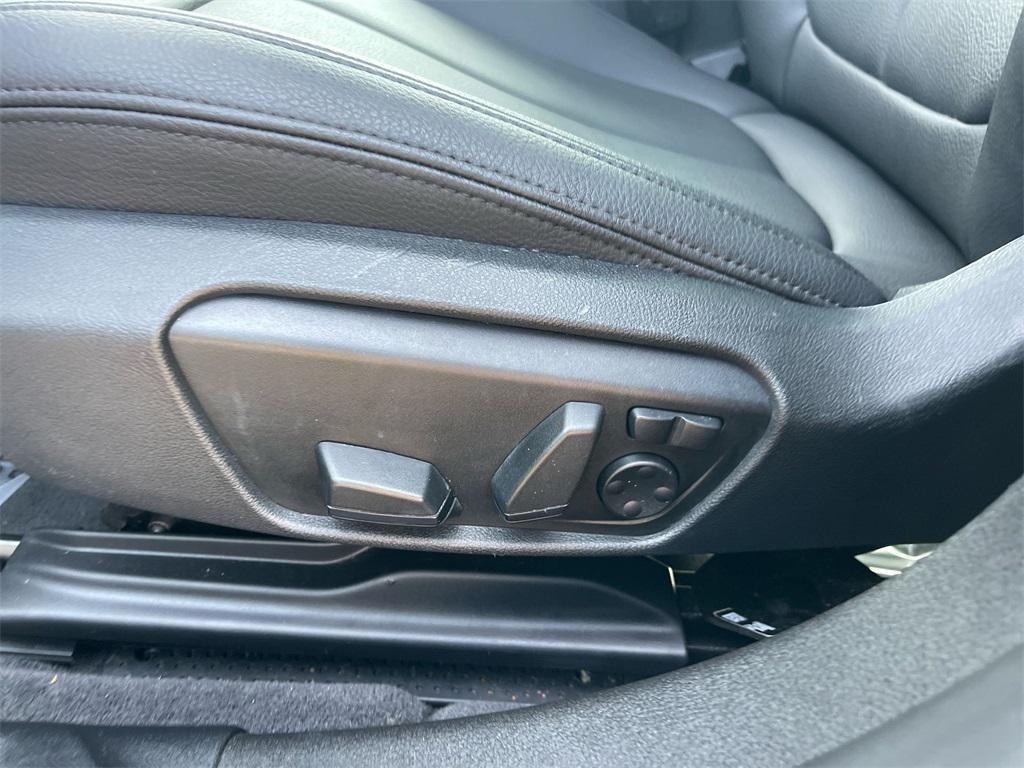 used 2024 BMW 228 Gran Coupe car, priced at $27,050