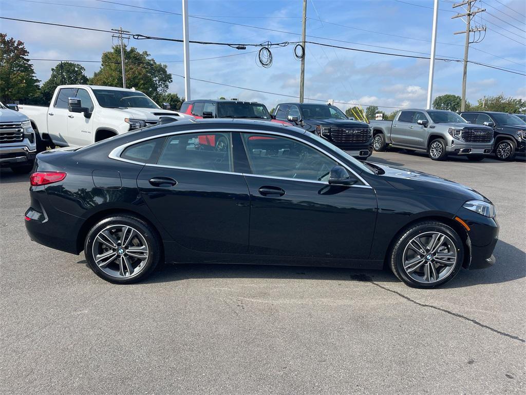 used 2024 BMW 228 Gran Coupe car, priced at $27,050