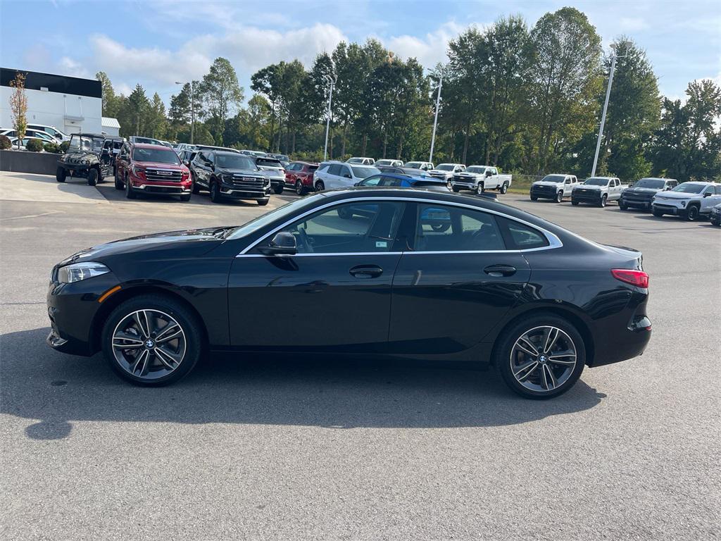 used 2024 BMW 228 Gran Coupe car, priced at $27,050