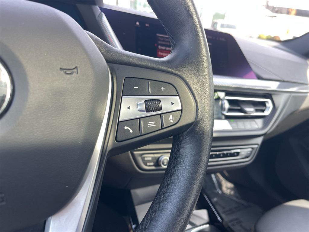 used 2024 BMW 228 Gran Coupe car, priced at $27,050